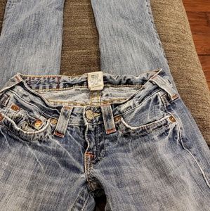 True religion jeans
